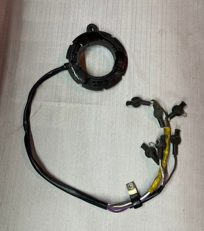 USED 96455A9 Mercury Trigger Plate 90-225hp