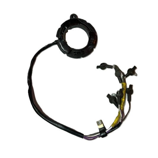 USED 96455A9 Mercury Trigger Plate 90-225hp
