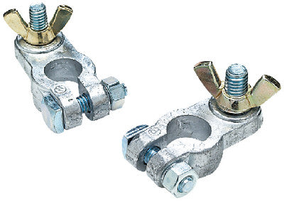 13671 Seachoice Battery Terminals (2 Pack)