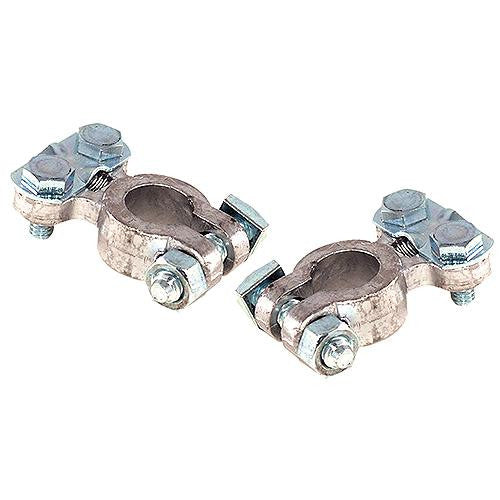13721 Seachoice Clamp Style Universal Battery Terminals
