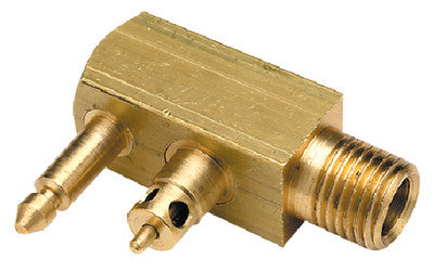 20651Seachoice Deluxe Fuel Connector Male