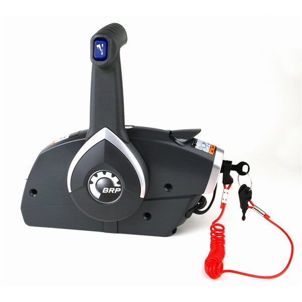 5006180 BRP Surface Mount Remote Control Box (Power Tilt Trim)
