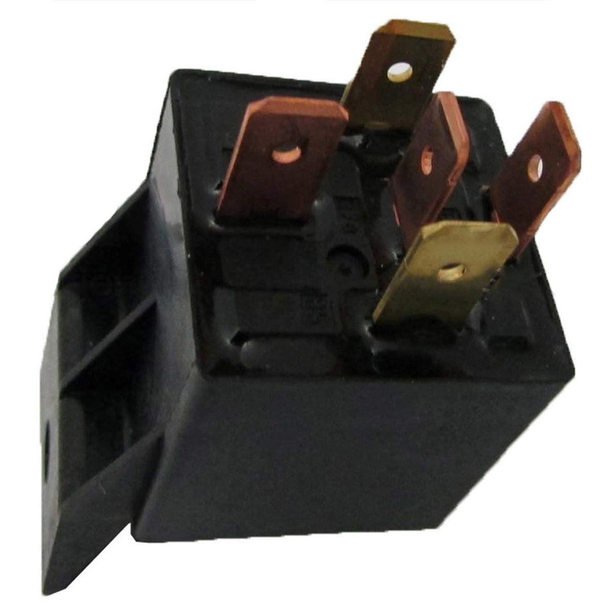 515177041 BRP Ski-Doo Snowmobile Starter Relay