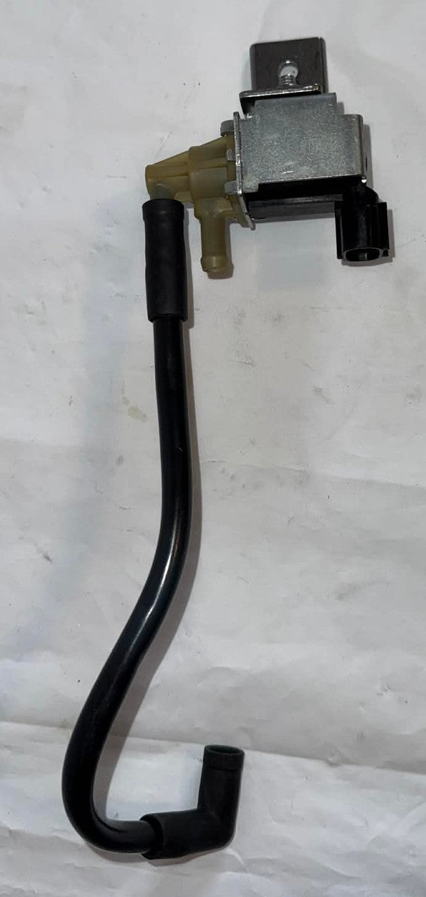 USED 877805T Mercury Solenoid Valve 30-60hp