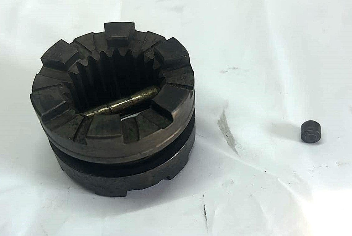 USED 91-206-06 SEI Mercury Clutch Dog 2 + 2.5L 5859340T