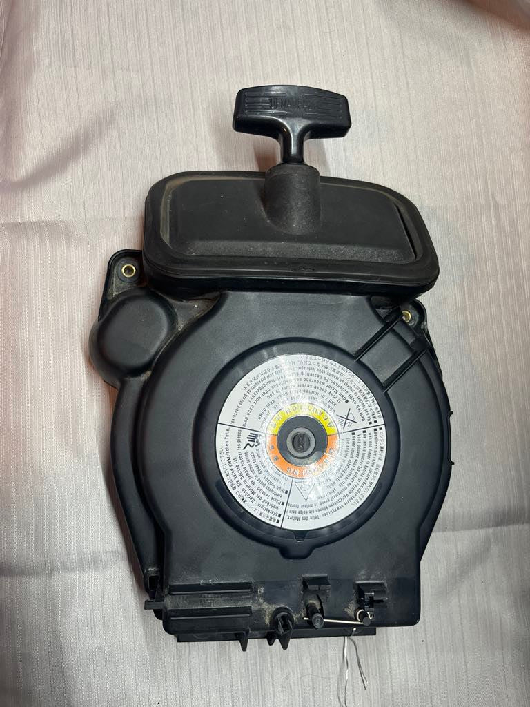 8M0230663 Mercury Recoil Starter