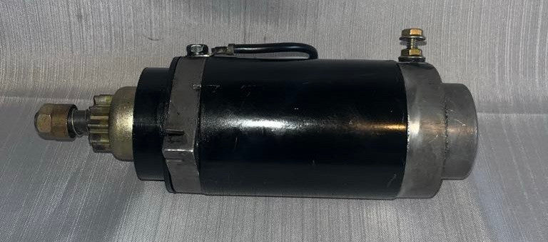 USED 44369 Mercruiser Starter Assembly 60hp
