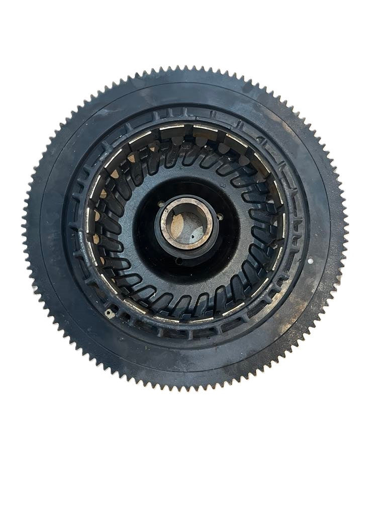 USED 586922 Evinrude Johnson Flywheel