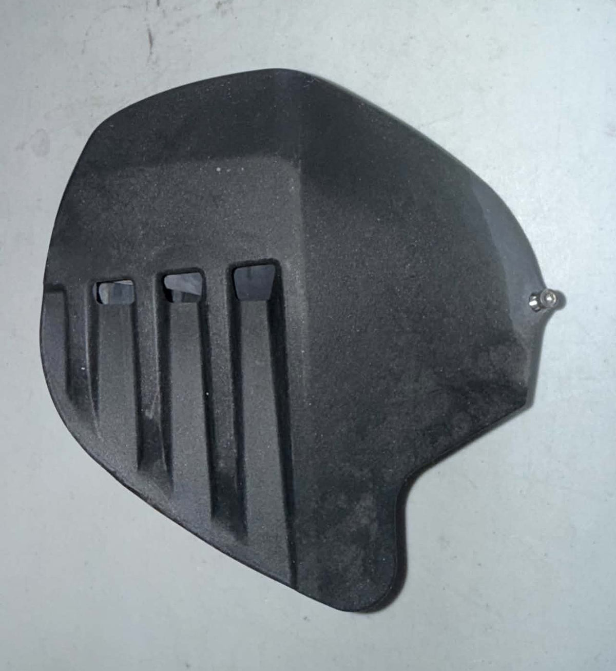 USED 277001143 Sea-Doo LH Side Vane & Cylinder Support