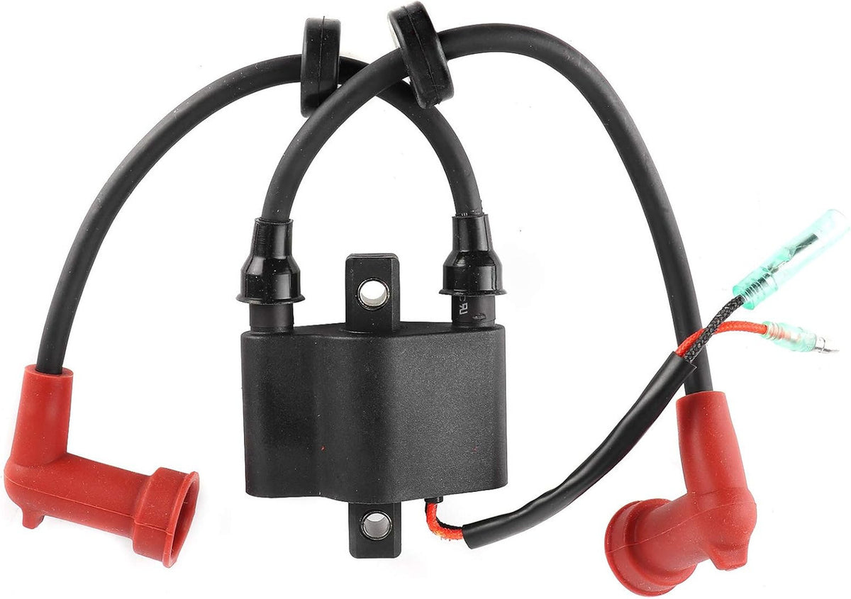 6F5‑85570‑13 Yamaha Outboard Motor Ignition Coil 9.9-15hp