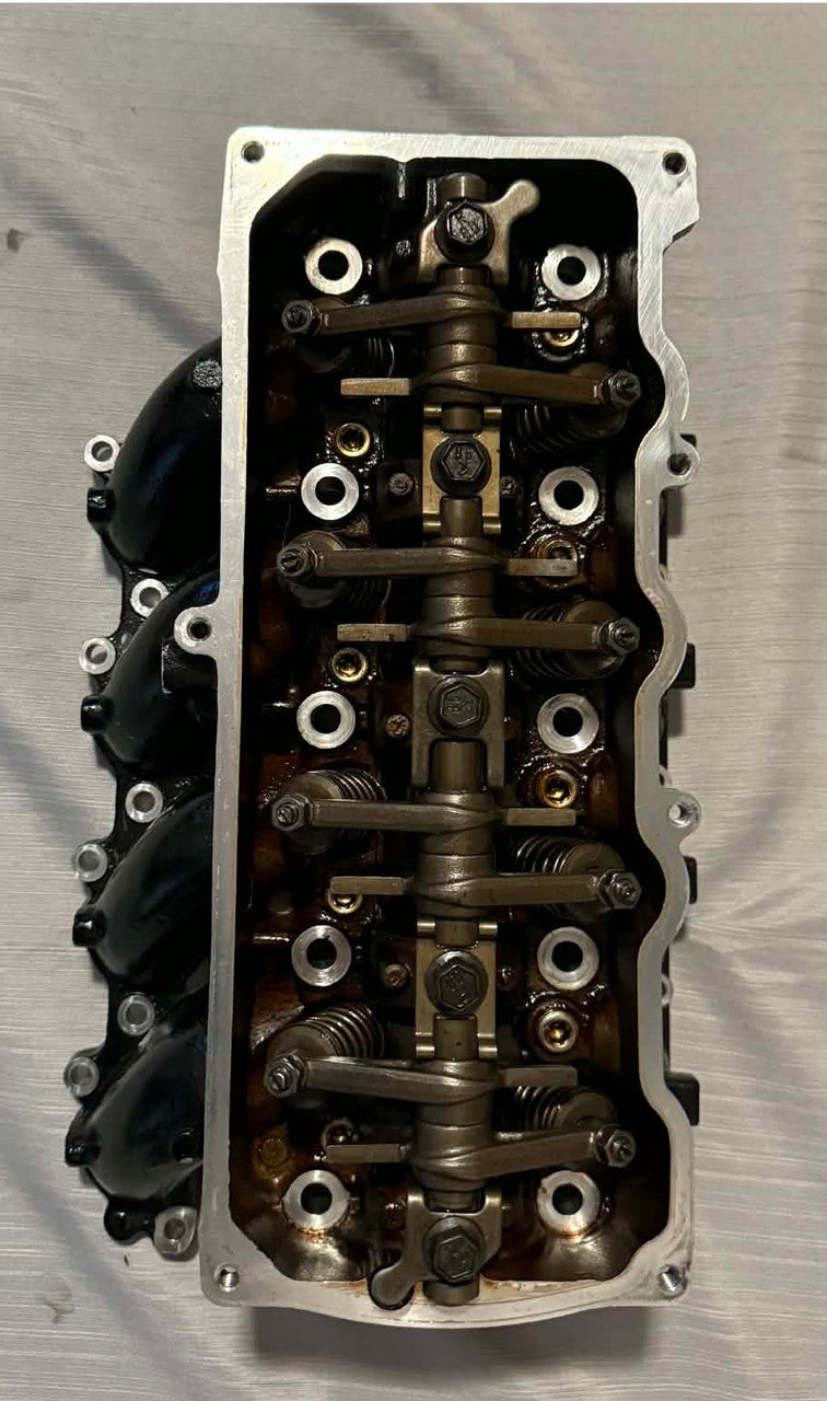 USED 893505A02 Mercury Cylinder Head Assy 40-60hp
