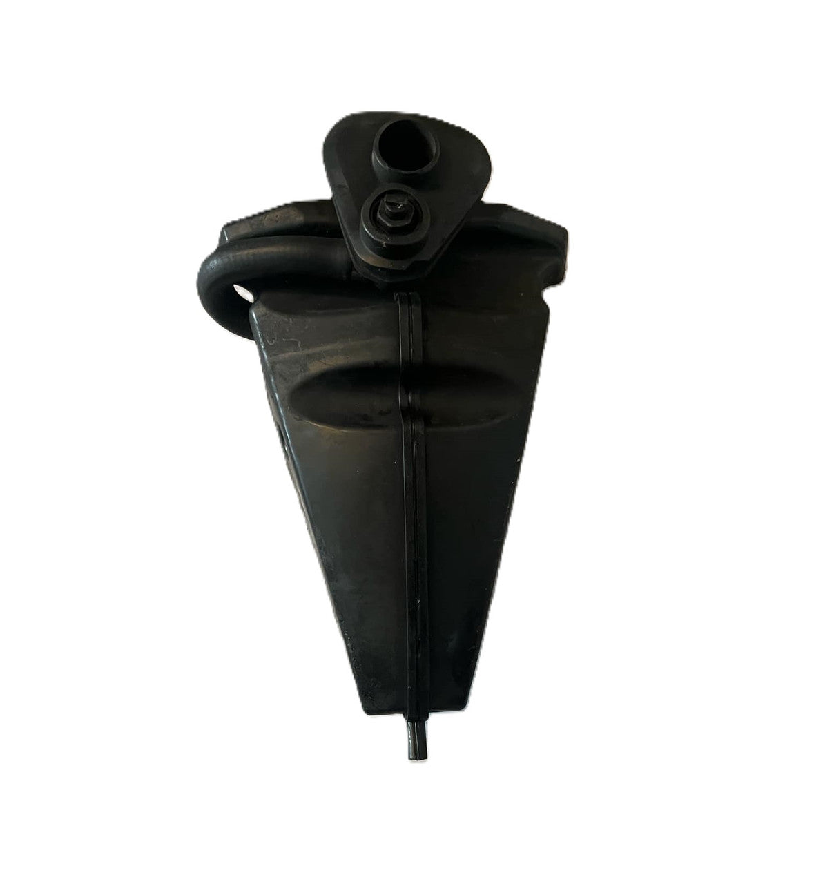 USED 5005699 Evinrude Johnson Muffler Asembly