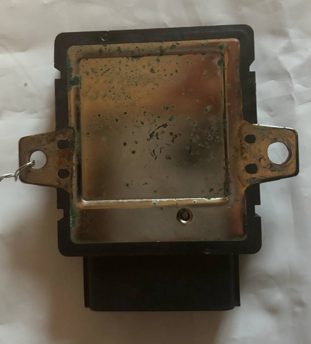 USED 807829T1 Mercury Ignition Control Module
