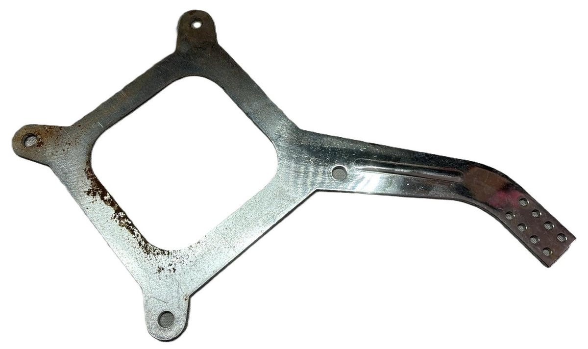 USED 717-5 Holley Spring Throttle Cable Bracket
