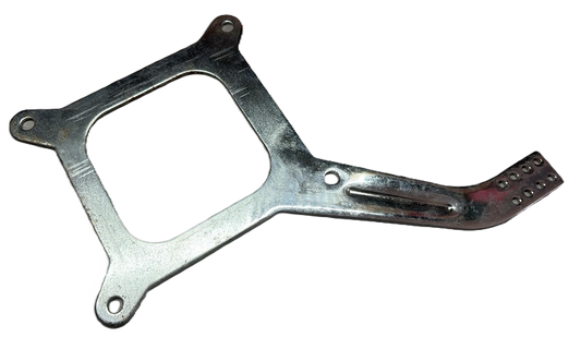 USED 717-5 Holley Spring Throttle Cable Bracket