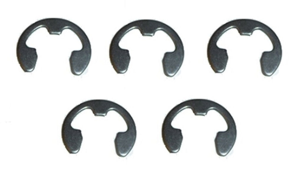 53-87843 Quicksilver Mercury Mercruiser Oil Reservoir E-Ring 5/PK
