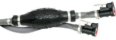 08313 Scepter Fuel Line Assembly84"x 3/8"