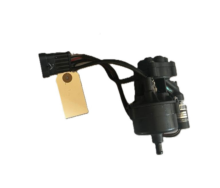 USED 5007849 Evinrude Johnson oil pump (w/o hoses)