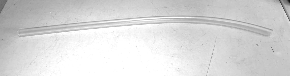 219704393 20" BRP Clear Polyurethane Fuel Hose PWC