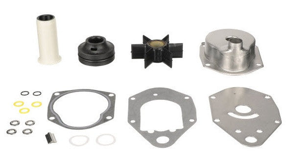 46-812966A12 Quicksilver Mercury Water Pump Impeller Kit 30-60hp