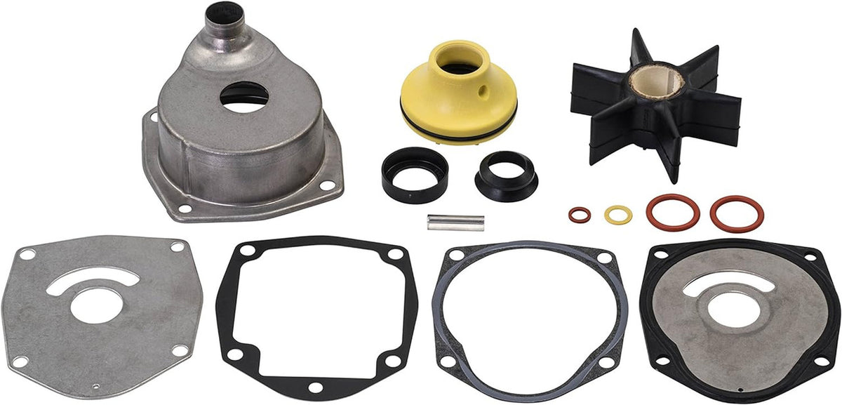 817275Q05 Quicksilver Mercury Water Pump Upper Repair Kit