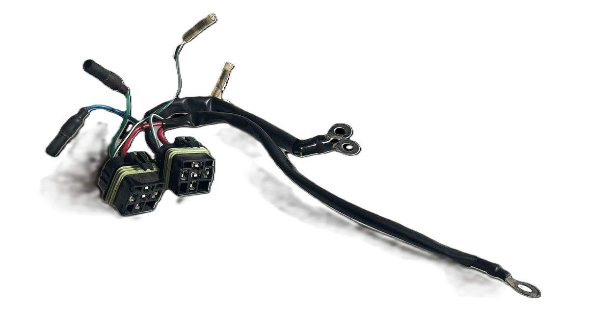 USED 819514A14 Mercury Optimax DFI Trim Harness 115-225hp