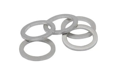 8M0162525 Quicksilver Yamaha Oil Drain Screw Gasket 5/PK