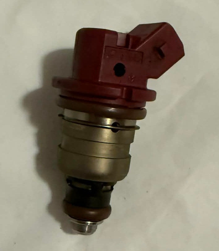 USED 804528 Mercury Fuel Injectors 75-300hp