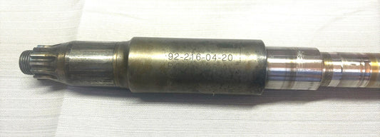 USED 92-216-04-20 SEI Mercury 20" Drive Shaft 881938