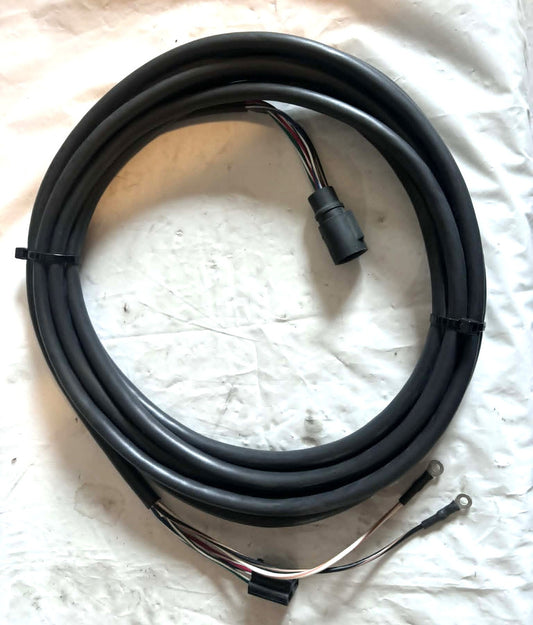 0175898 OMC Johnson Evinrude Ignition, Tilt & Trim Harness Assembly 175898