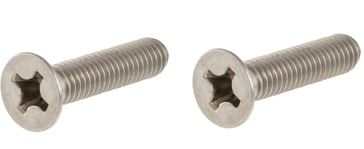 966808-8 Volvo Penta Screw 2/PK