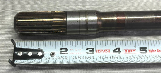 USED 57110-90J20 Suzuki Outboard Drive Shaft DF90-DF140