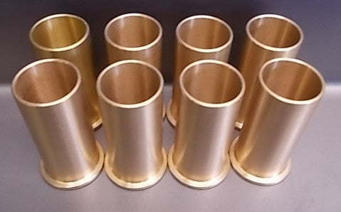 AXYSSWITCH Indy Specialties A ARM BUSHING KIT Polaris Snowmobile