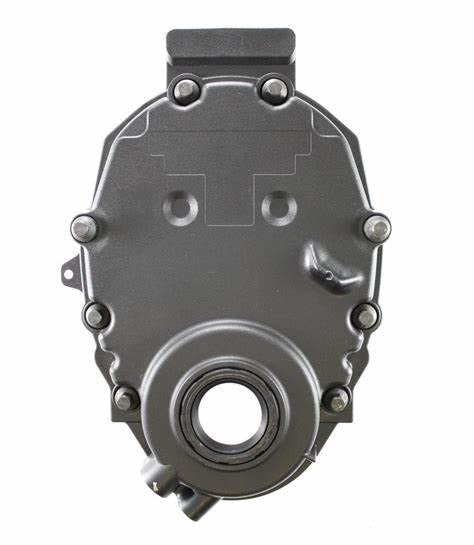 500350W0 Pioneer Outer Plastic Timing Cover