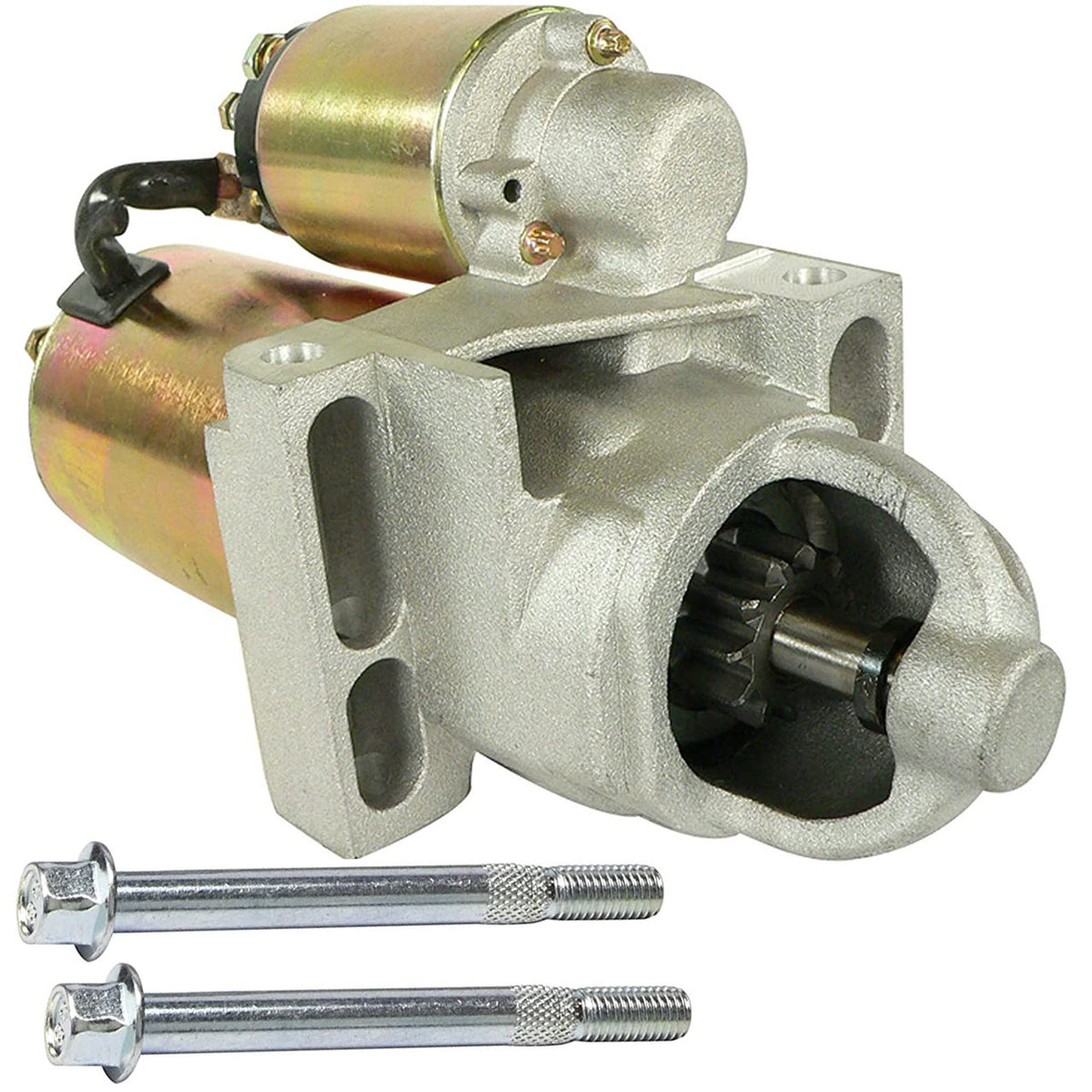 S140-577-N Qualitek Mercruiser OMC Volvo Penta Starter 3.0-8.2L
