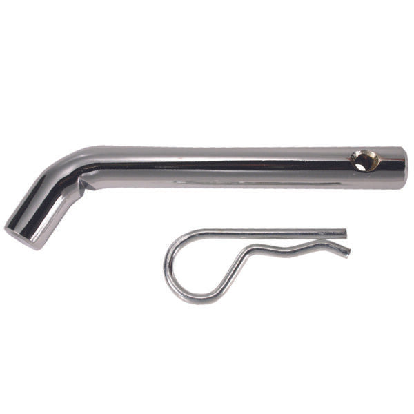 SP200 Trimax Locking Pin & Clip 5/8" Pin