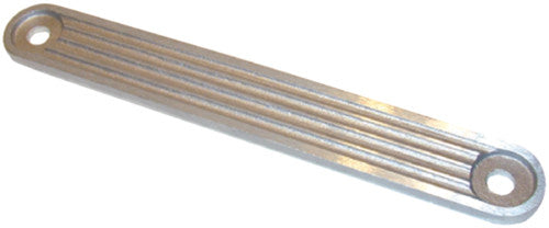 TSP-2-DP TH Marine Transom Support Plate - Std