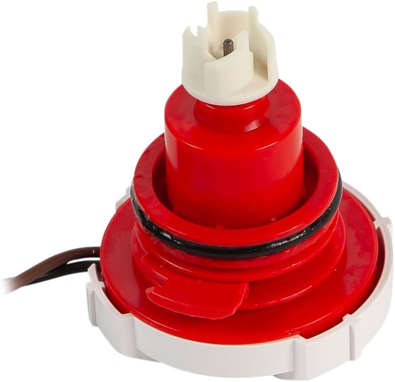5620-6 Attwood Tsunami T500 Mk2 Replacement Motor For Bilge Pump