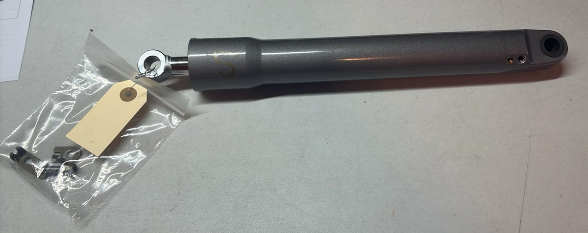 22187386 Volvo Penta Full Tilt Trim Cylinder Starboard Side SX-A DPS-A