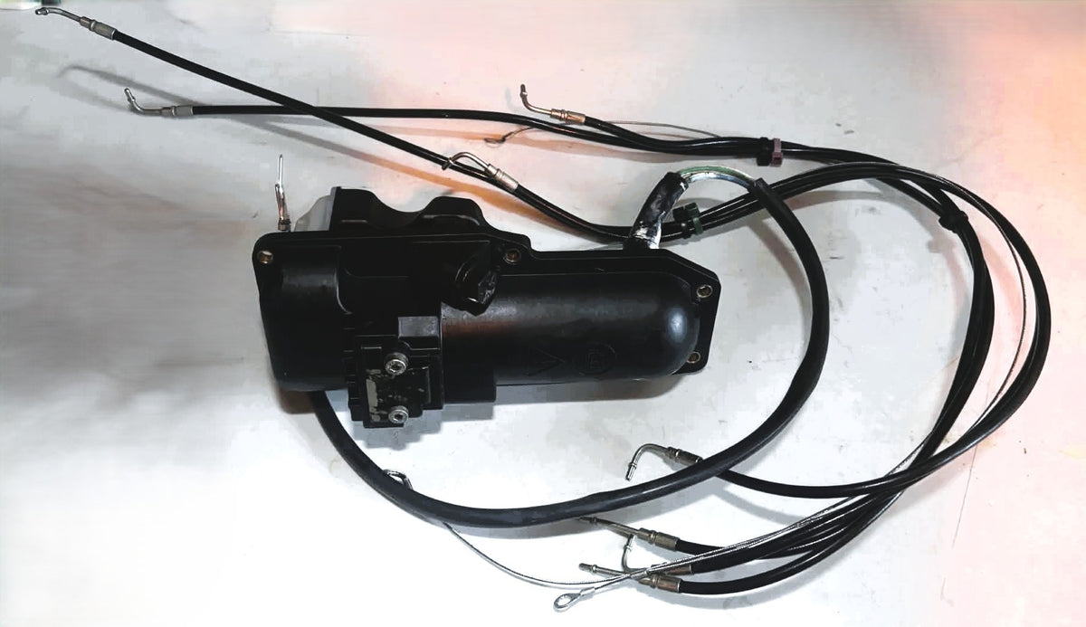 USED 21945917 Volvo Penta Power Trim & Tilt Actuator Pump