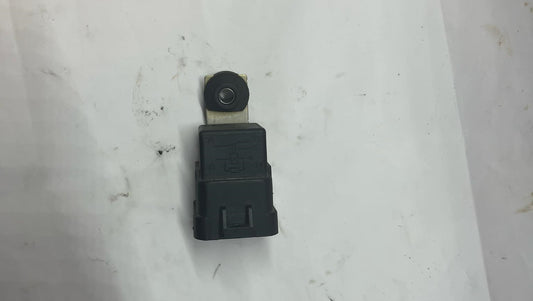 USED Hella 12193611 Blower starter Relay 12V DC 30