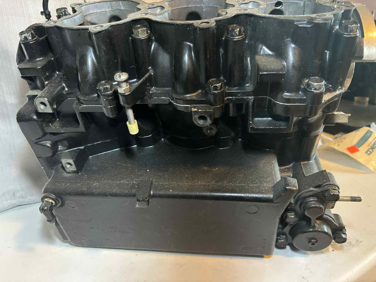 USED 9755A10 Mercury Cylinder Block 50-60hp