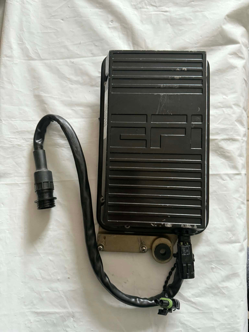 USED 824003A30 Mercury ECU Assembly 220hp