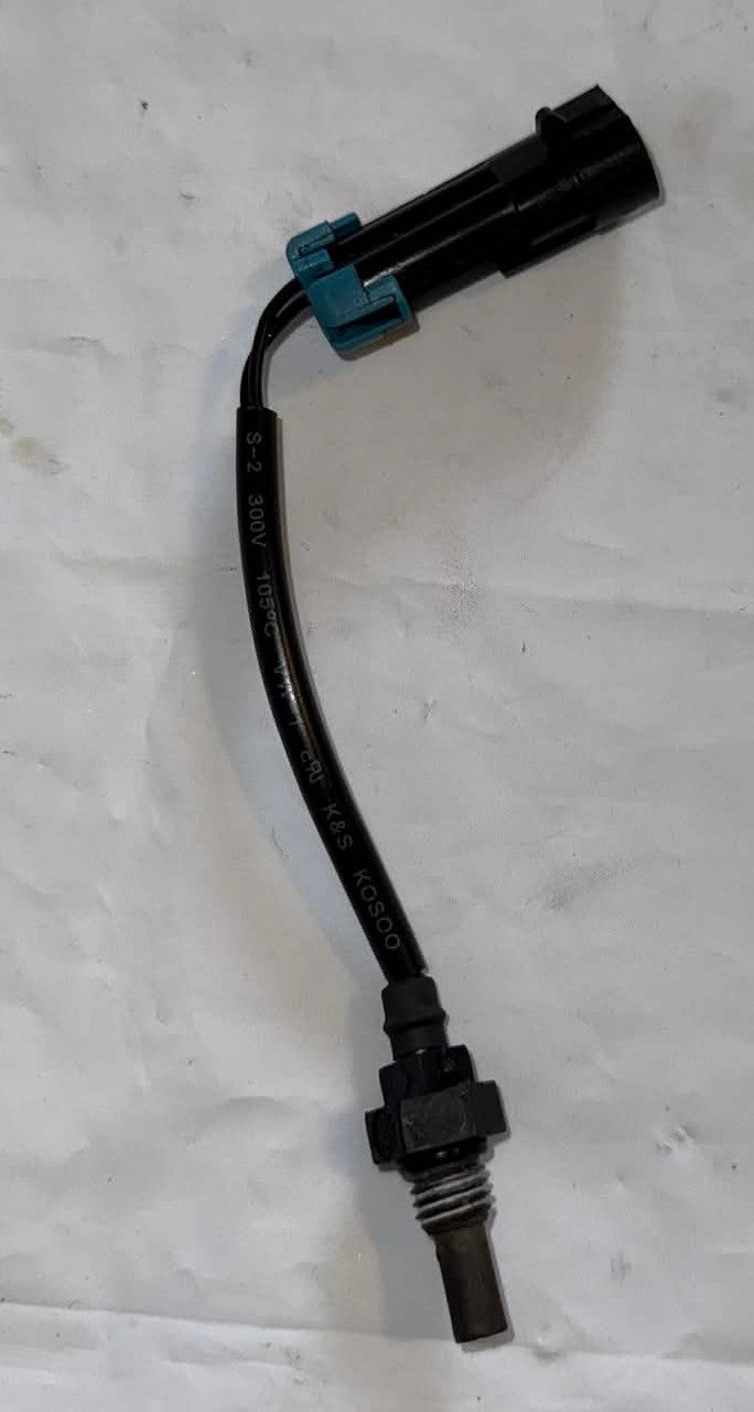 USED 889575 Quicksilver Exhaust Temperature Sensor 30-300hp