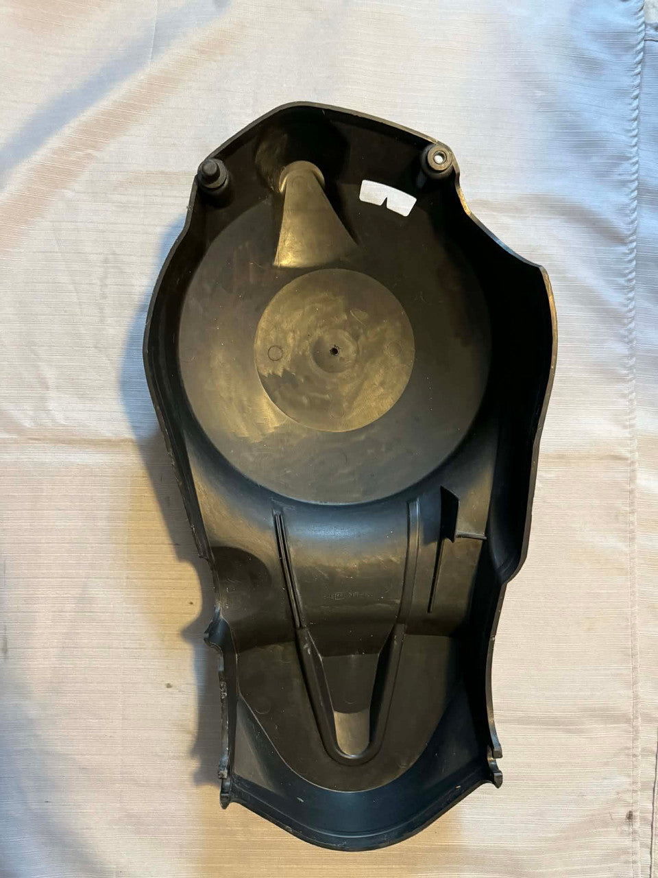 USED 5032851 Johnson Flywheel Cover 70hp
