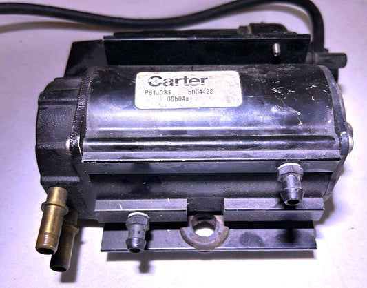5004428 Evinrude VST Vapor Separator + Fuel Pump 75-175hp