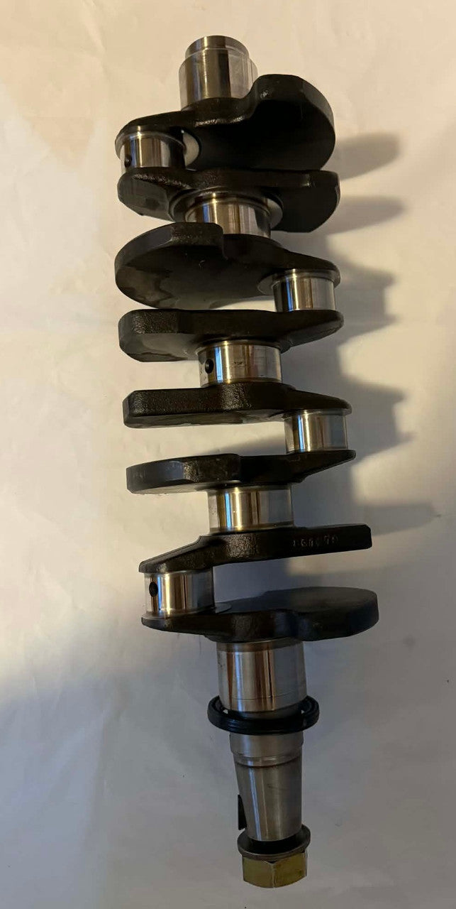 USED 857077T02 Mercury Crankshaft Assembly 35-60hp