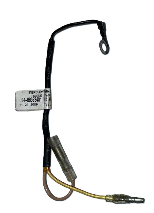 883834A1 Quicksilver Diode Cable Assembly 30-60hp