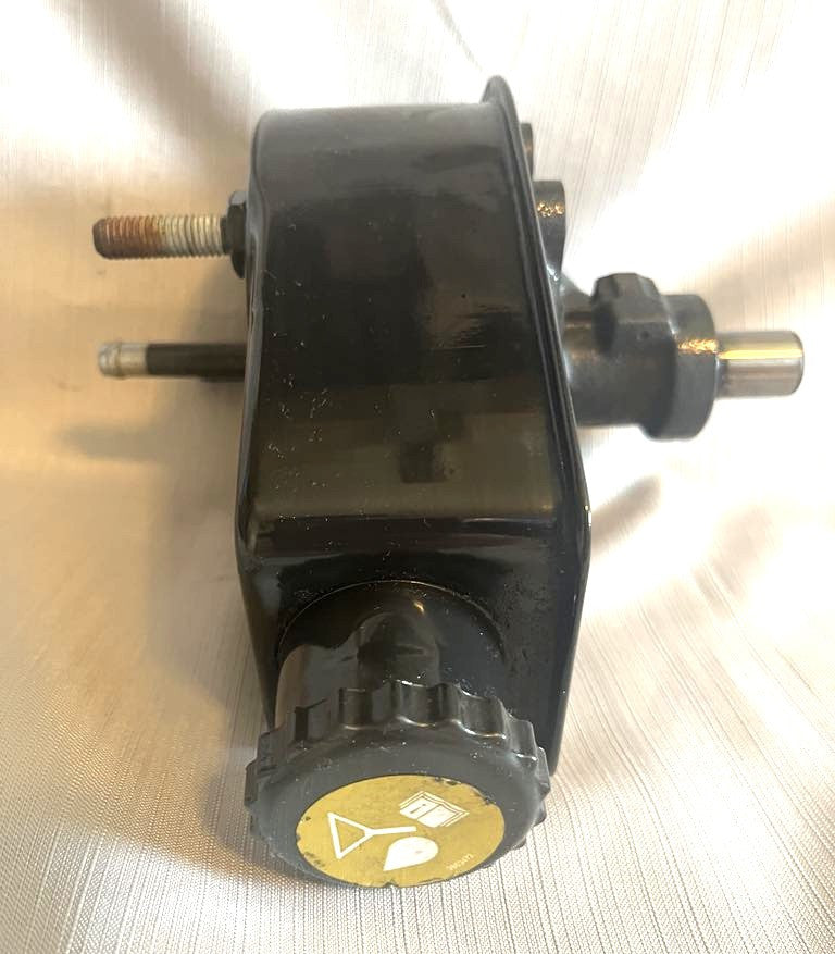 USED 3888323 Volvo Penta Power Steering Pump 4.3L V6 5.0L V8