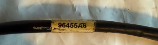 USED 96455A6 Mercury Trigger Plate Assembly 90-115hp
